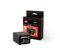 Hähnel HL-C827 - Batería Li-Ion para Canon BP-827, 7.4V, 2700mAh