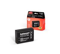 Hähnel HL-E10 - Batería Li-Ion para Canon LP-E10, 7,4V, 1080mAh