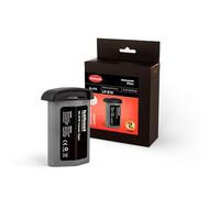 Hähnel HL-E19 Canon - Accesorios para cámaras fotográficas - Batería Li-Ion