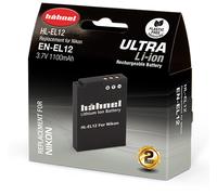 Hähnel HL-EL12 Ultra - Nikon EN-EL12