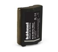 Hähnel HL-EL18D - Nikon EN-EL18D