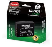 Hähnel HL-F126S Ultra - Fujifilm NP-W126S