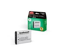 Hähnel HL-F45 - Batería Li-Ion para Fuji NP-45, 3.7V, 720mAh