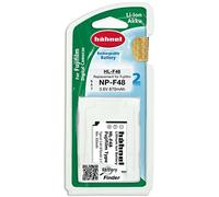 Hähnel HL-F48 Ersatzbatería Recargable