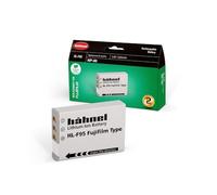 Hähnel HL-F95 - Batería Li-Ion para Fuji NP-95, 3.6V, 1500mAh