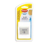 Hähnel Batería G1 para Sony NP-BG1/ NP-FG1