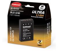 Hähnel HL-S5/S50 Ultra - Olympus BLS-5