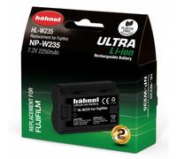 Hähnel HL-W235 Ultra - Fujifilm NP-W235