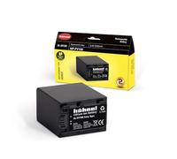 Hähnel HL-XV100 - Batería Li-Ion para Sony NP-FV100, 6.8V, 2890mAh