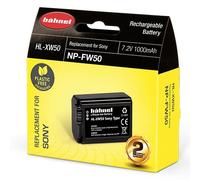 HÃ¤hnel BaterÃa para Sony NP-FW50