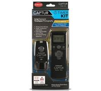 Hähnel Juego Temporizador Captur Micro Cuatro Tercios