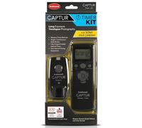 Hähnel Juego Temporizador Captur Sony