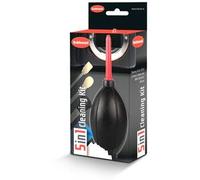 Hähnel kit de limpieza 5 en 1