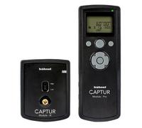 Hähnel Liberación temporizada Captur PRO+IR