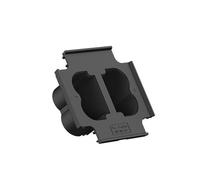 Hähnel Placa ProCube2 para Fuji NP-W235