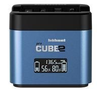 Hähnel ProCube2 - Panasonic