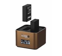 Hähnel ProCube3 - Olympus
