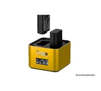 Hähnel ProCubo3 Nikon