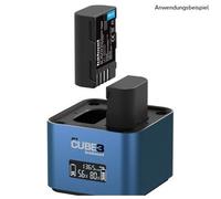 Hähnel ProCubo3 Panasonic