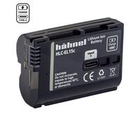Hähnel ULTRA HLC-EL15c Nikon Type USB-C