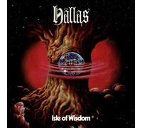 Hällas - Isle Of Wisdom
