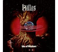Hällas – Isle Of Wisdom – Universal Music Group