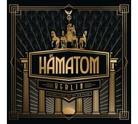 Hämatom Berlin (Ein Akustischer Tanz auf dem Vulkan) (CD) (Importación USA)