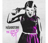 Hämatom - Die Liebe Ist Tot