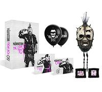 Hämatom Die Liebe ist tot (Ost - LTD (CD)