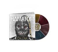 Hämatom - Für Dich [Vinilo]