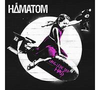 Hämatom - Lang Lebe der Hass