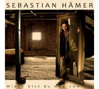 Hämer,Sebastian - Wieso Bist du Weg Von Mir [Import]