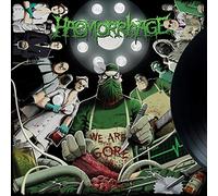 Haemorrhage - We are The Gore