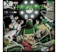 Haemorrhage - We are the gore