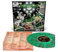 Haemorrhage - We are the gore [Vinilo]