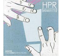 Haemostatic Picnic Races - Helios These are Instructions [Import]