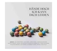 Hände Hoch Ich Kann Dich Leiden (Ltd. Lp+Mp3) [Vinilo]