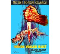 Hände voller Blut [Alemania] [DVD]