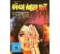 Hände voller Blut - Hammer Edition [Alemania] [Blu-ray]