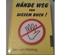 Hände weg von diesem Buch!
