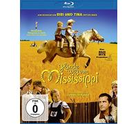 Hände weg von Mississippi [Blu-ray]