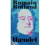 Haendel – Les Éditions Albin Michel