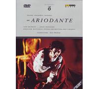 Händel - Ariodante [Reino Unido] [DVD]