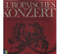 Händel, Beethoven, Schumann, Haydn, Weber - Eine musikalische Reise durch Europa [7xVinyl]