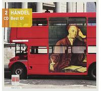 Haendel, G. F. - Best of