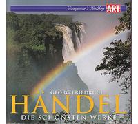 Händel G.F. - Die Schönsten Werke [Import]