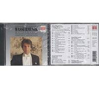 Händel G.F. - Wassermusik Hwv 348 [Import]