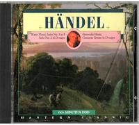 Haendel,Georg F. - Water Music