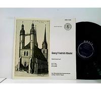 Händel, Georg Friedrich - Concerti grossi op.6 - NR 2 NR 4 NR 6