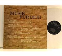 Händel Georg Friedrich Edvard Grieg und Albert Lortzing - Musik Für Dich